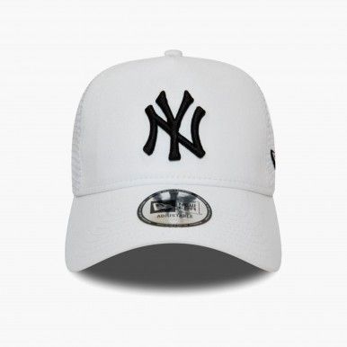 Bon New Era Essential Trucker New York Yankees