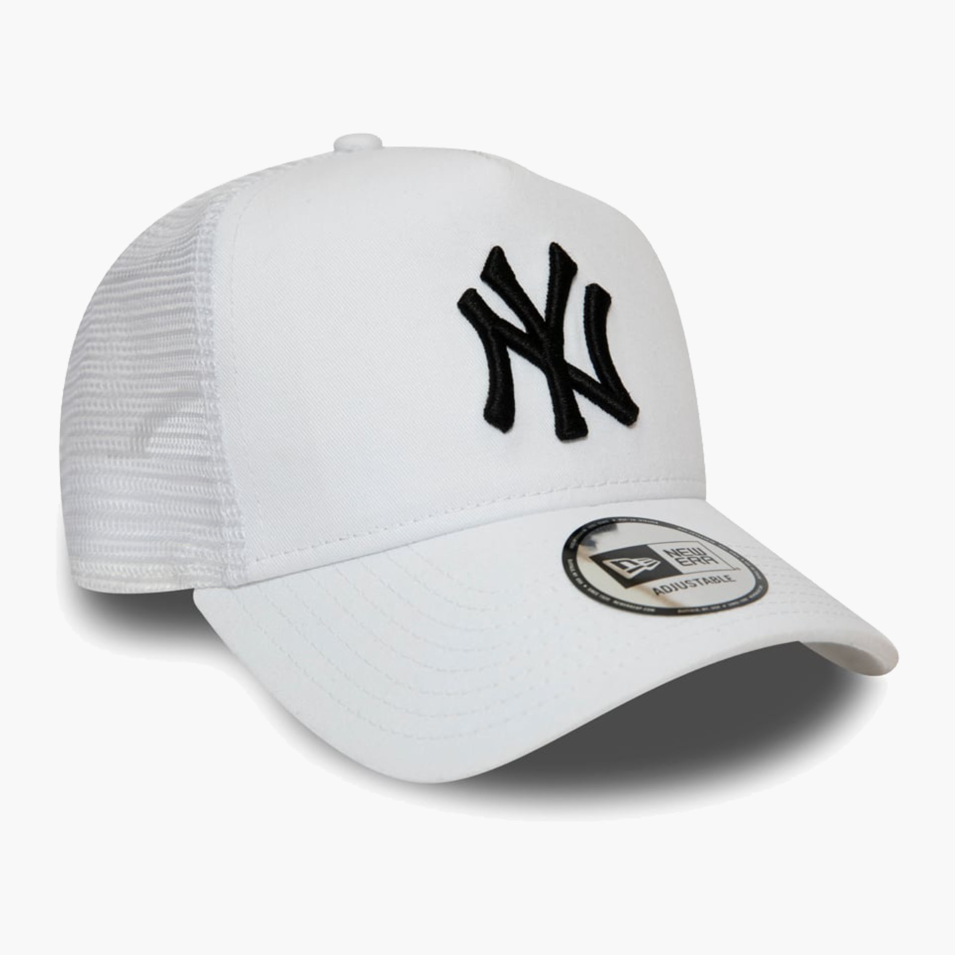 Boné New Era Essential Trucker New York Yankees