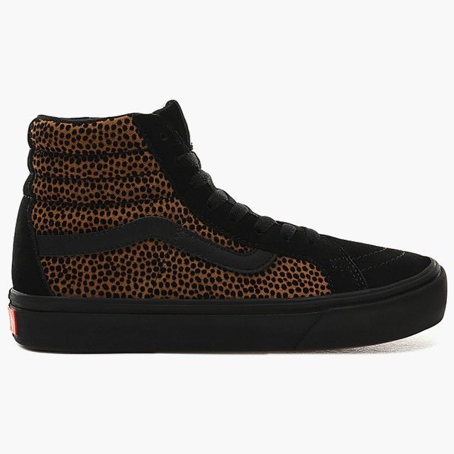 Vans SK8 Comfycush Tiny Chee