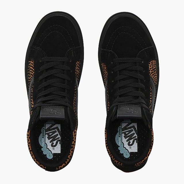 Vans SK8 Comfycush Tiny Chee