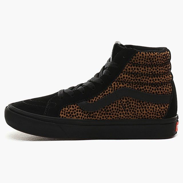 Vans SK8 Comfycush Tiny Chee