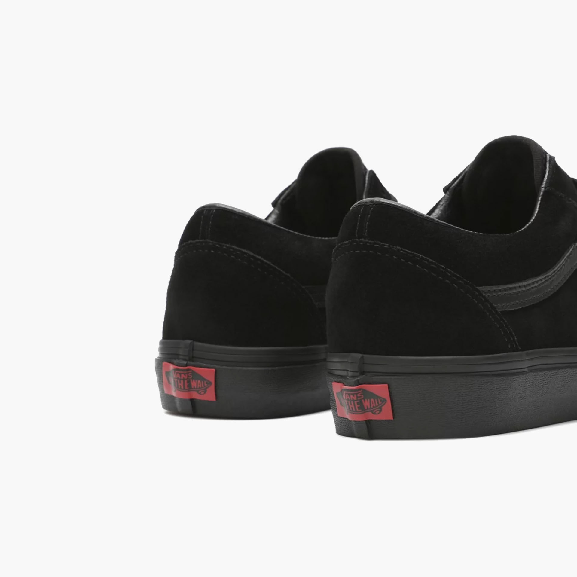 Vans Suede Old Skool