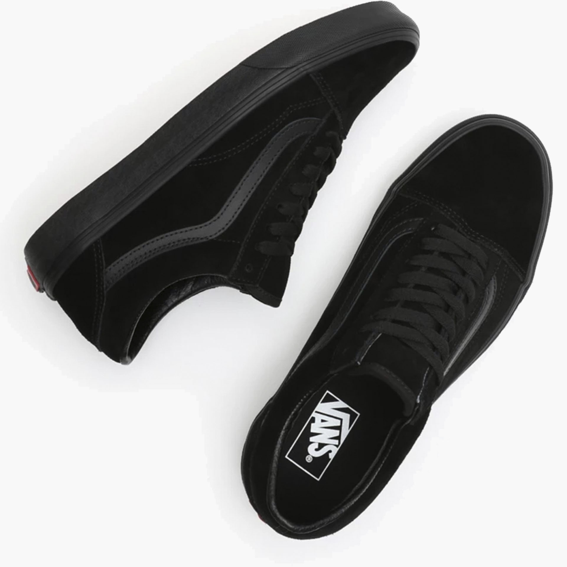 Vans Suede Old Skool