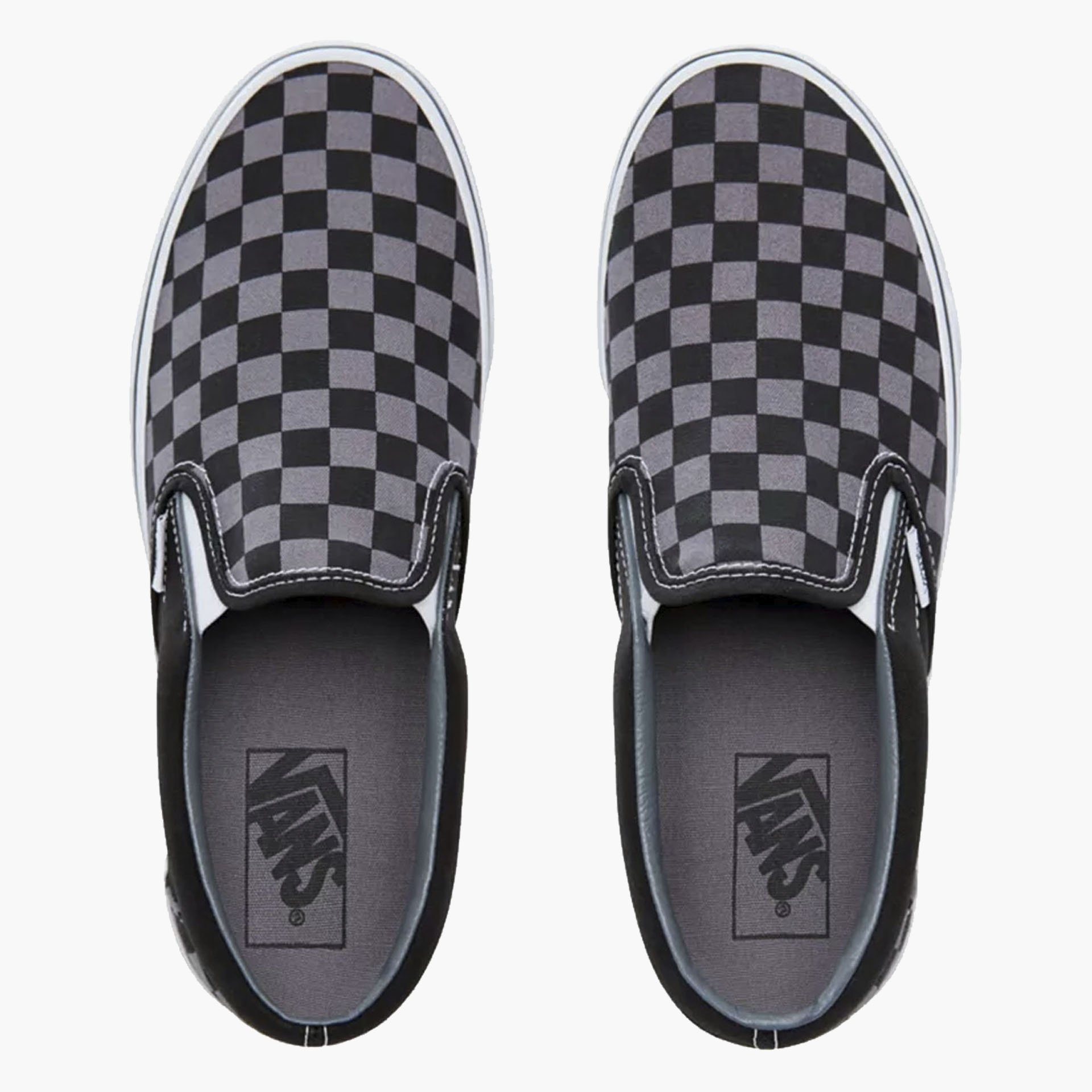 Vans Classic Slip-on
