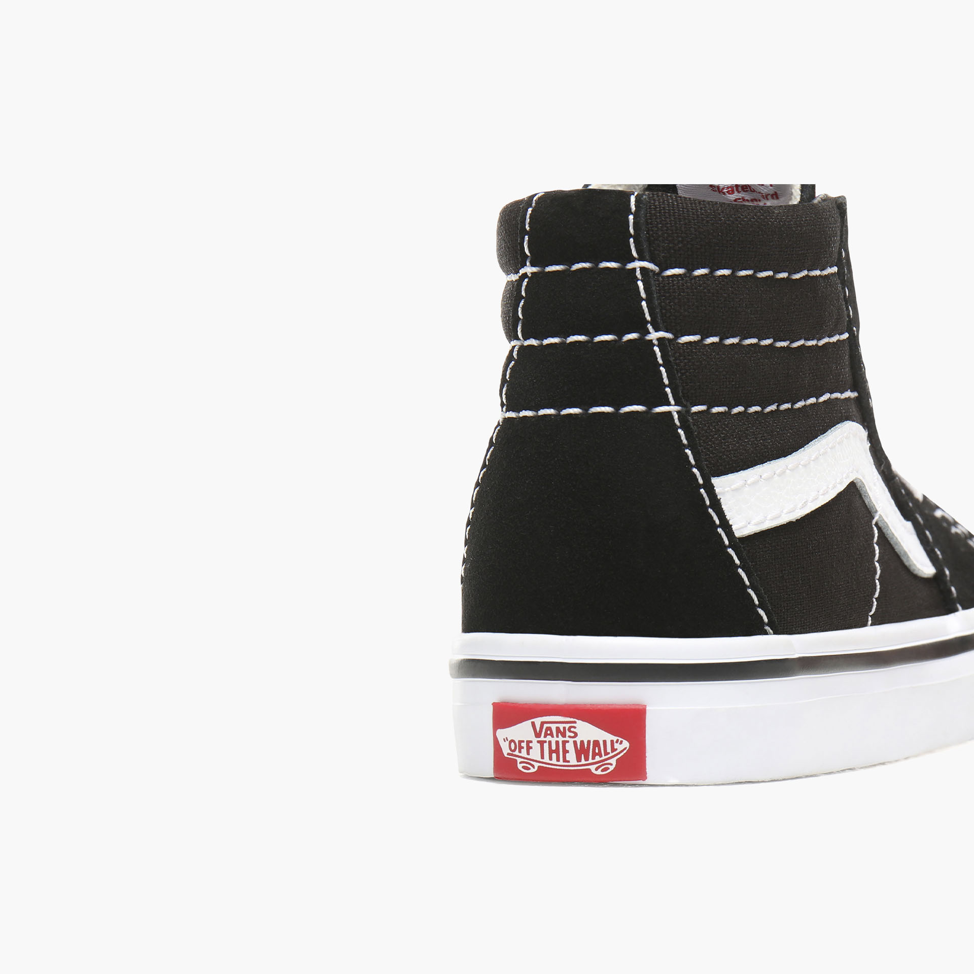 Vans Sk8-Hi Bebé