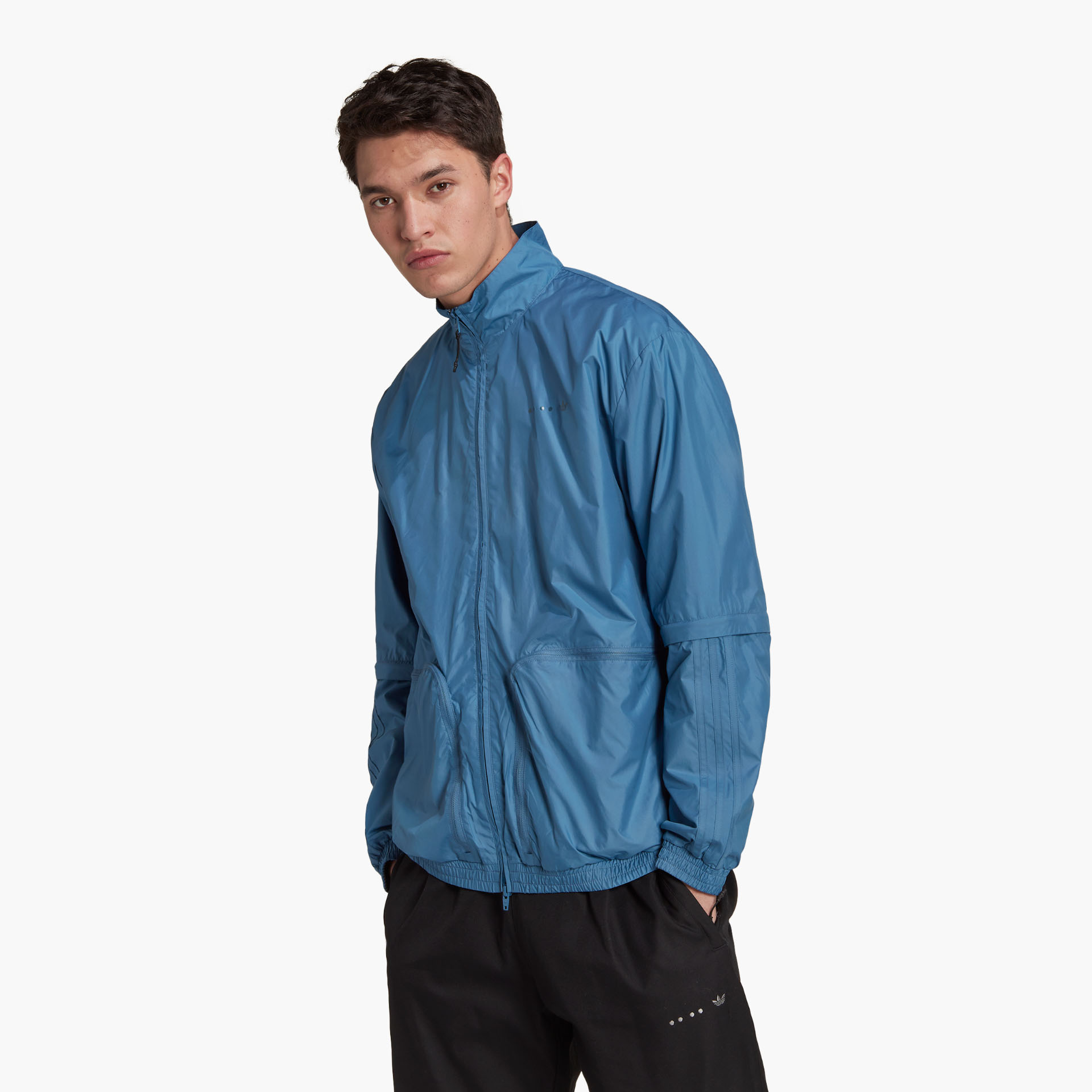 Casaco Adidas Utility