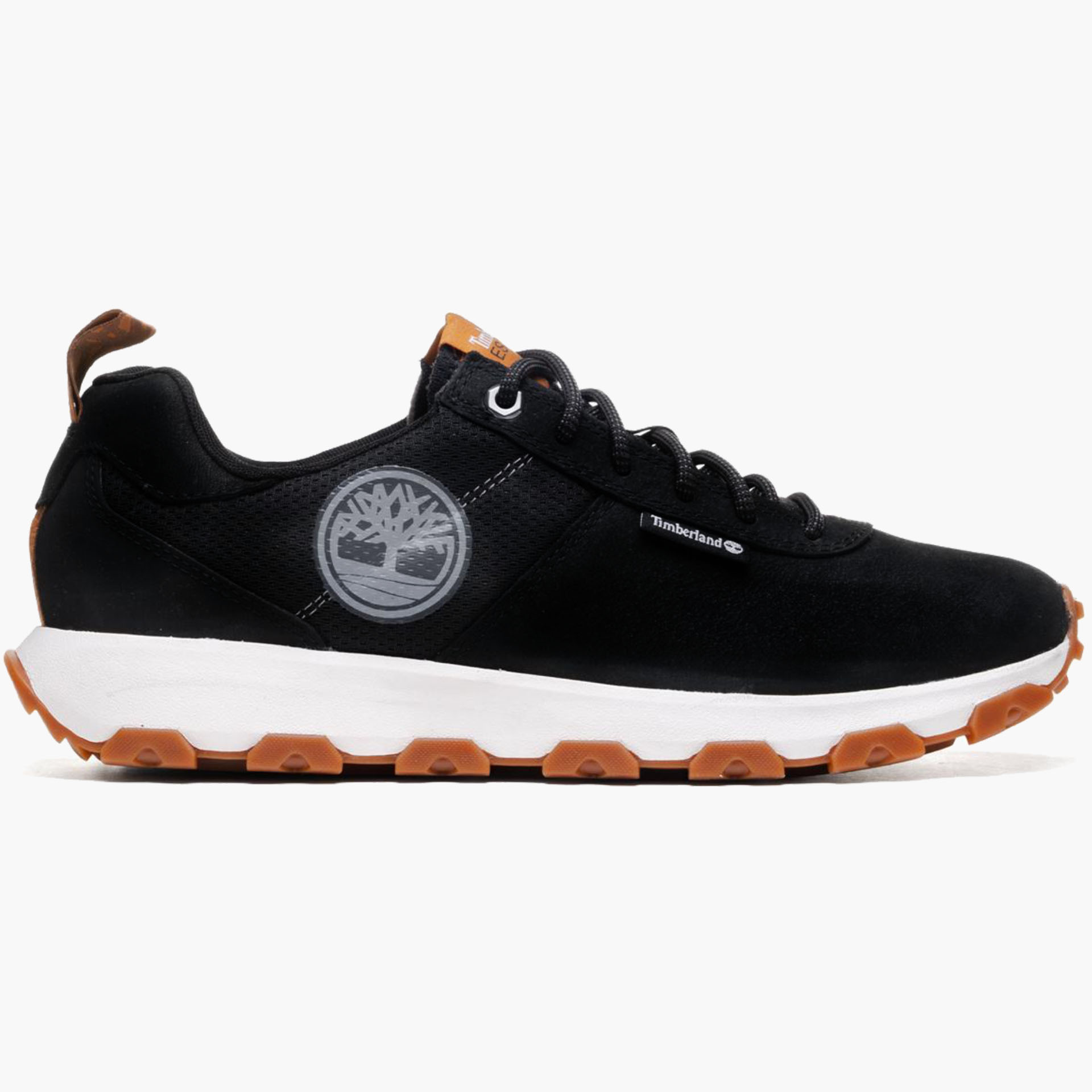 Timberland Winsor Trail Low