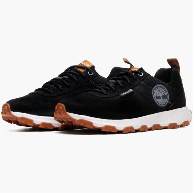 Timberland Winsor Trail Low