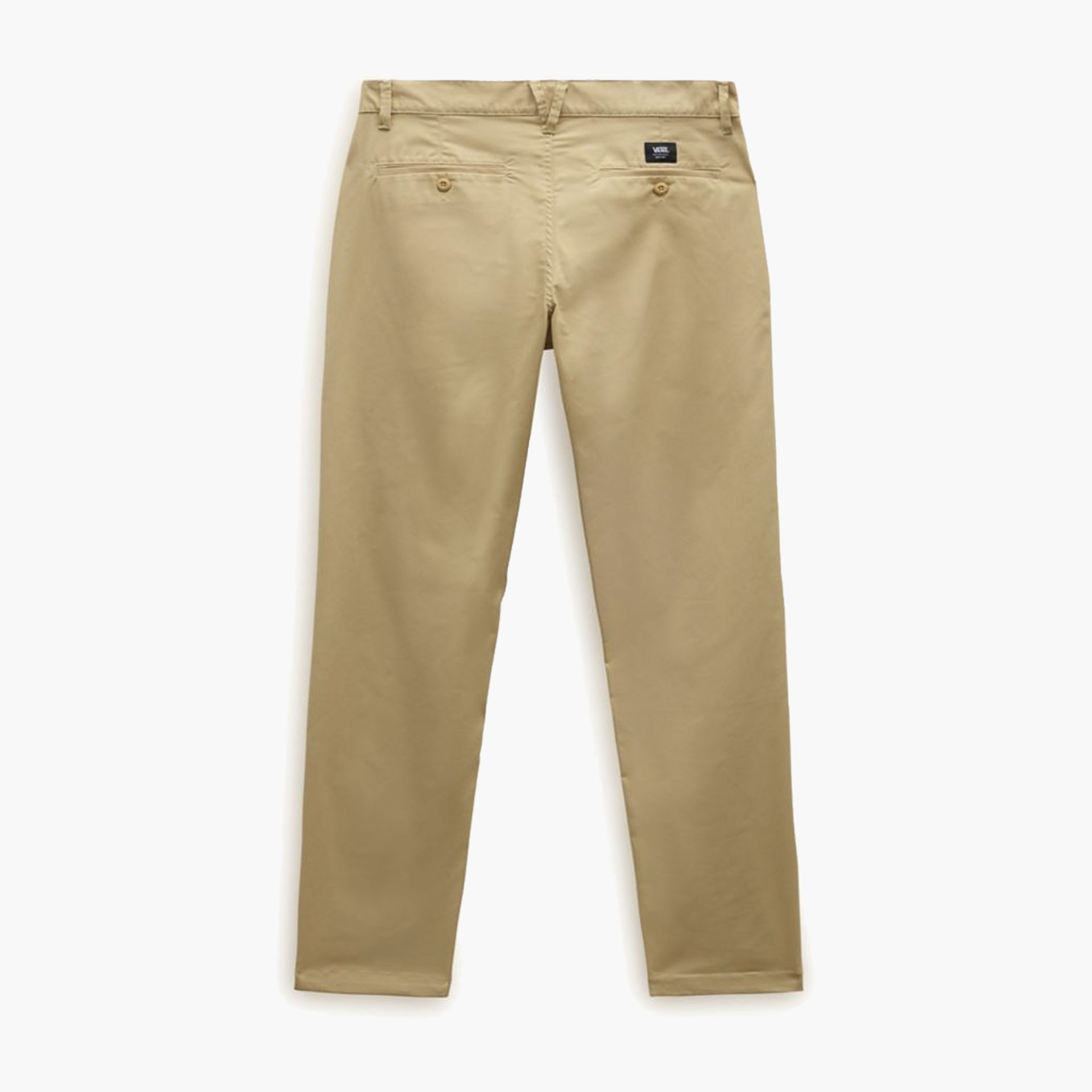 Calça Chino Authentic Relax