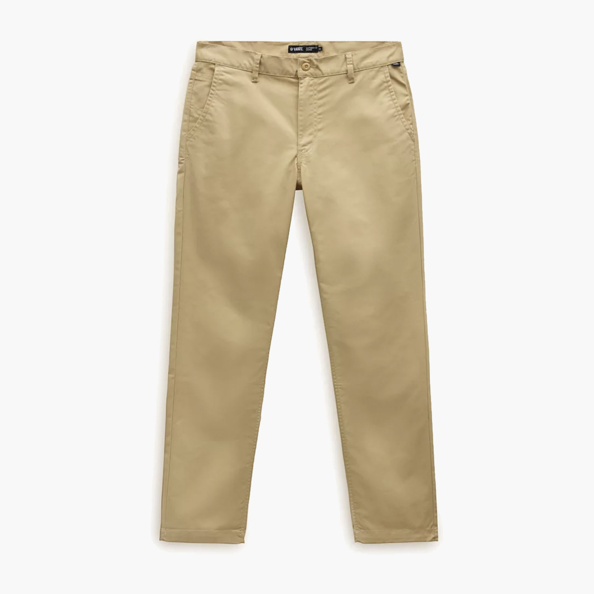 Calça Chino Authentic Relax
