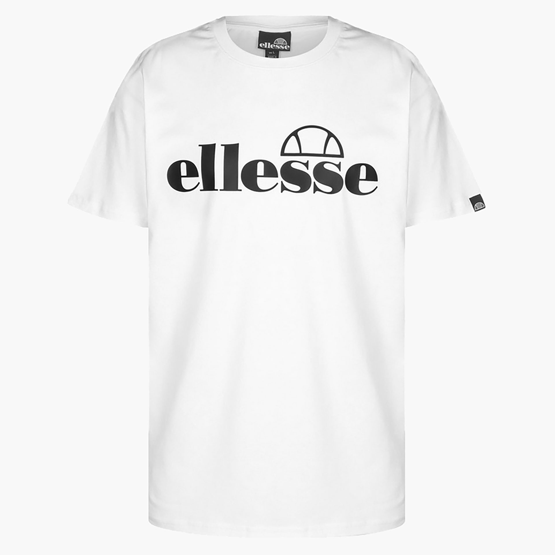 T-Shirt Ellesse Fuenti