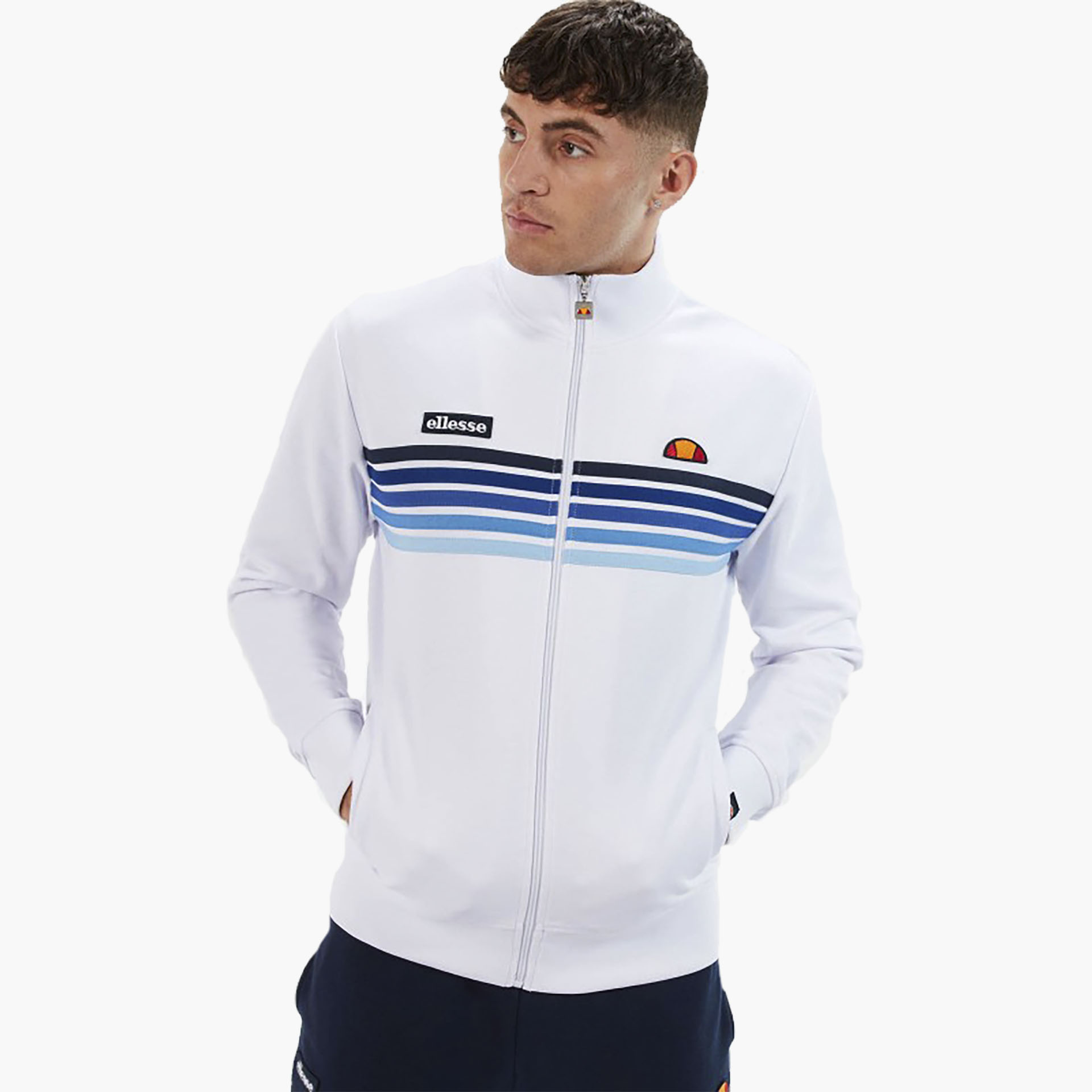 Casaco Ellesse Vicenza