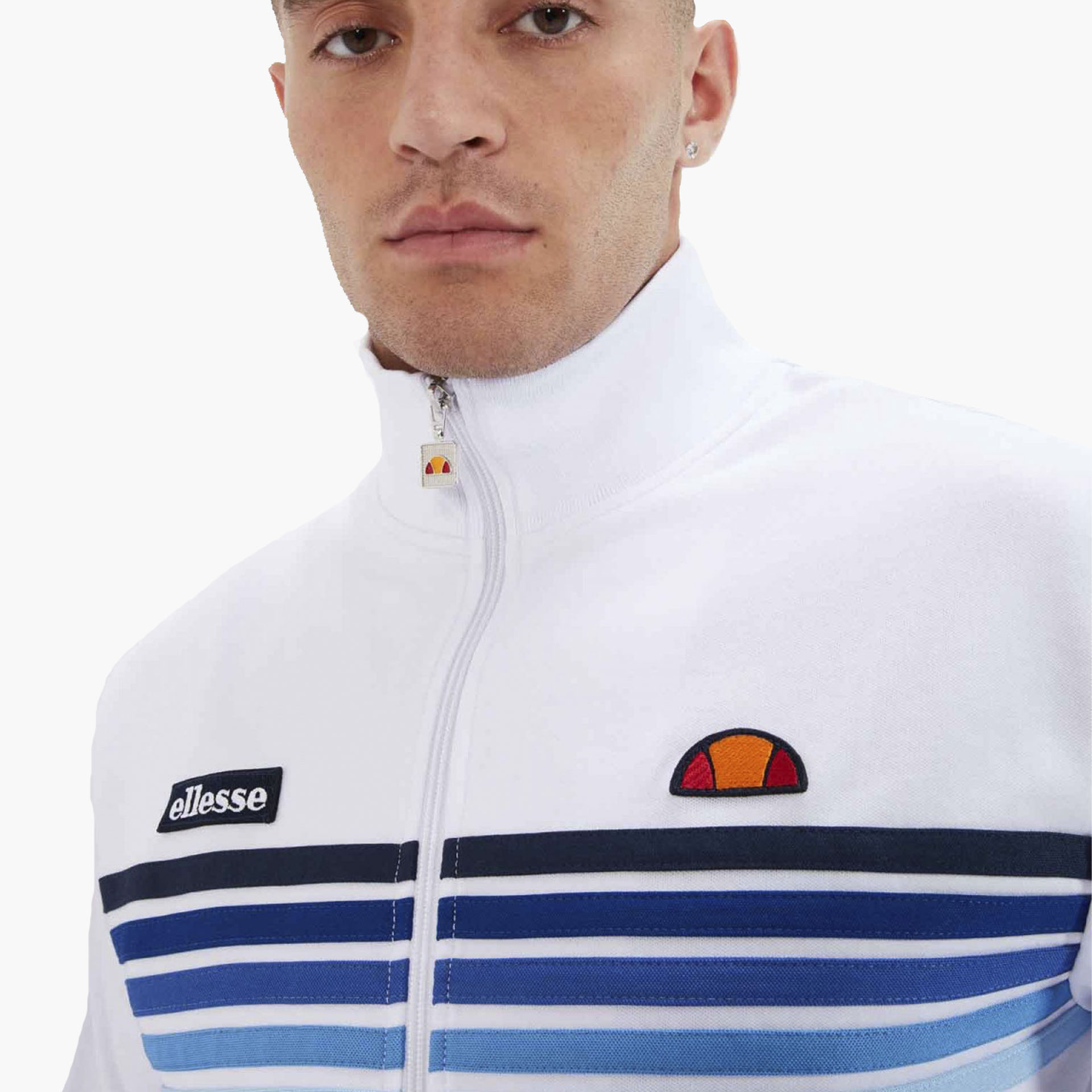 Casaco Ellesse Vicenza