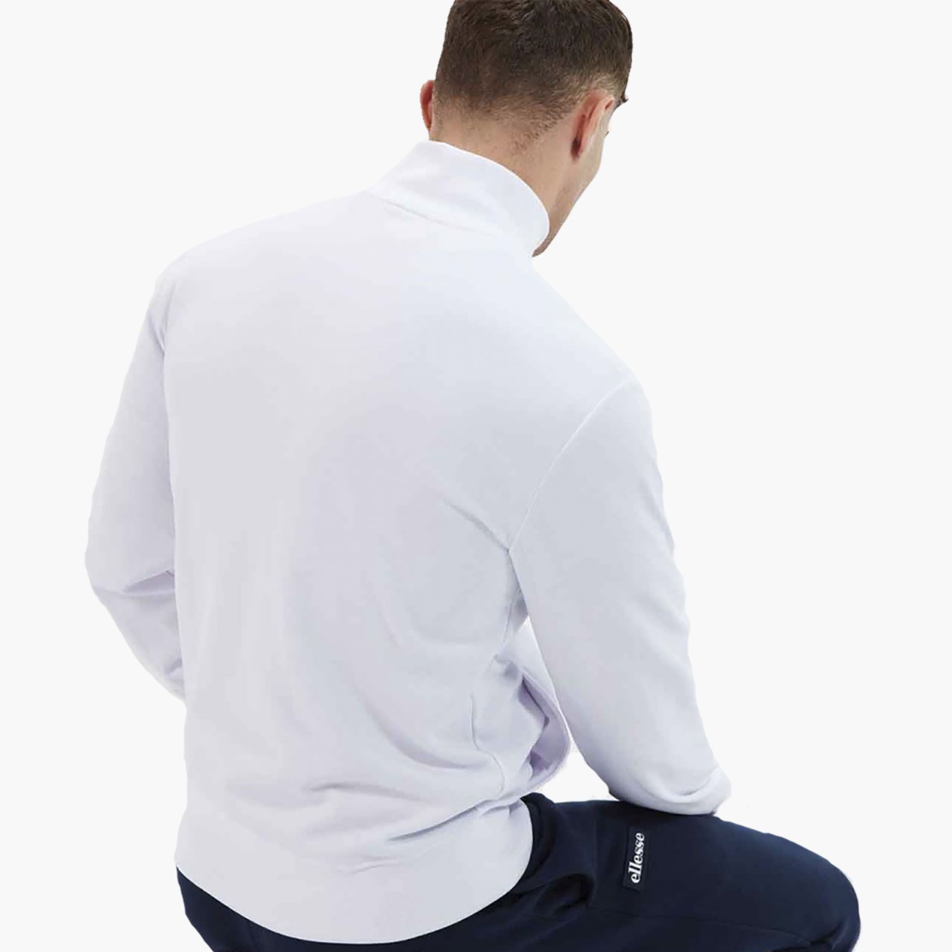 Casaco Ellesse Vicenza