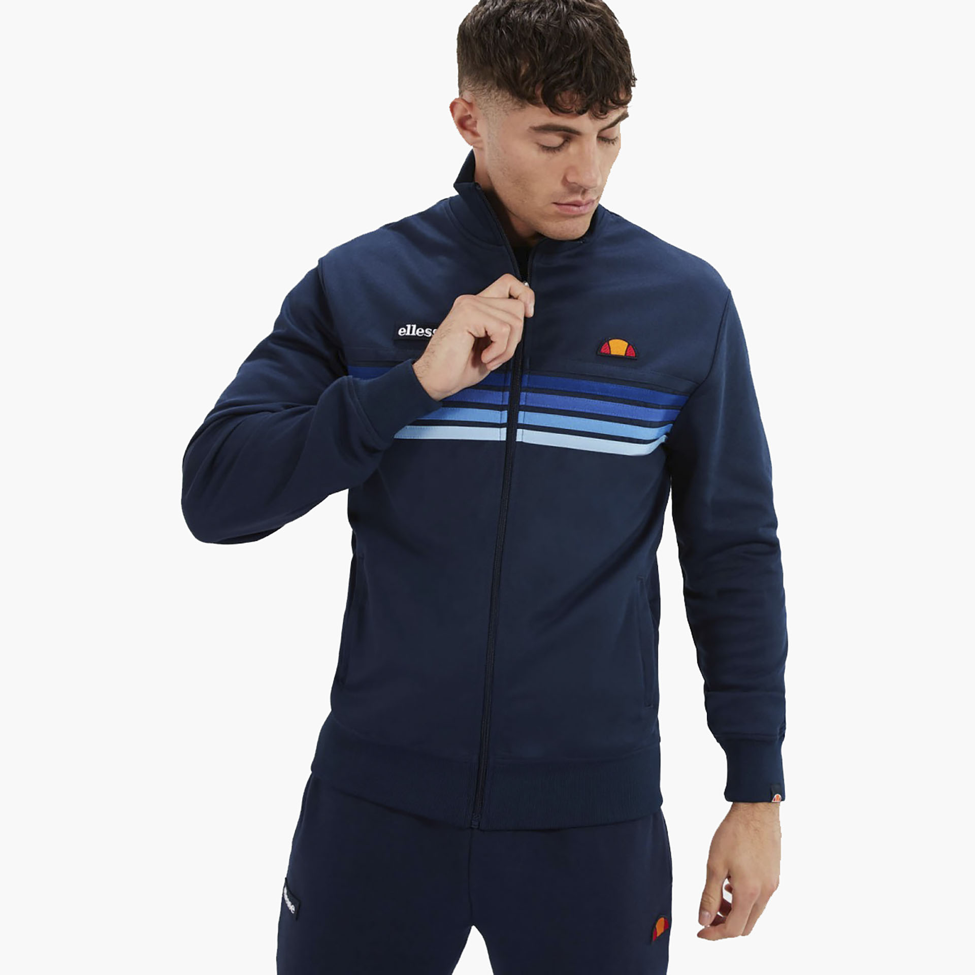 Casaco Ellesse Vicenza