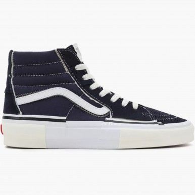 Vans Sk8-Hi Reconstruct