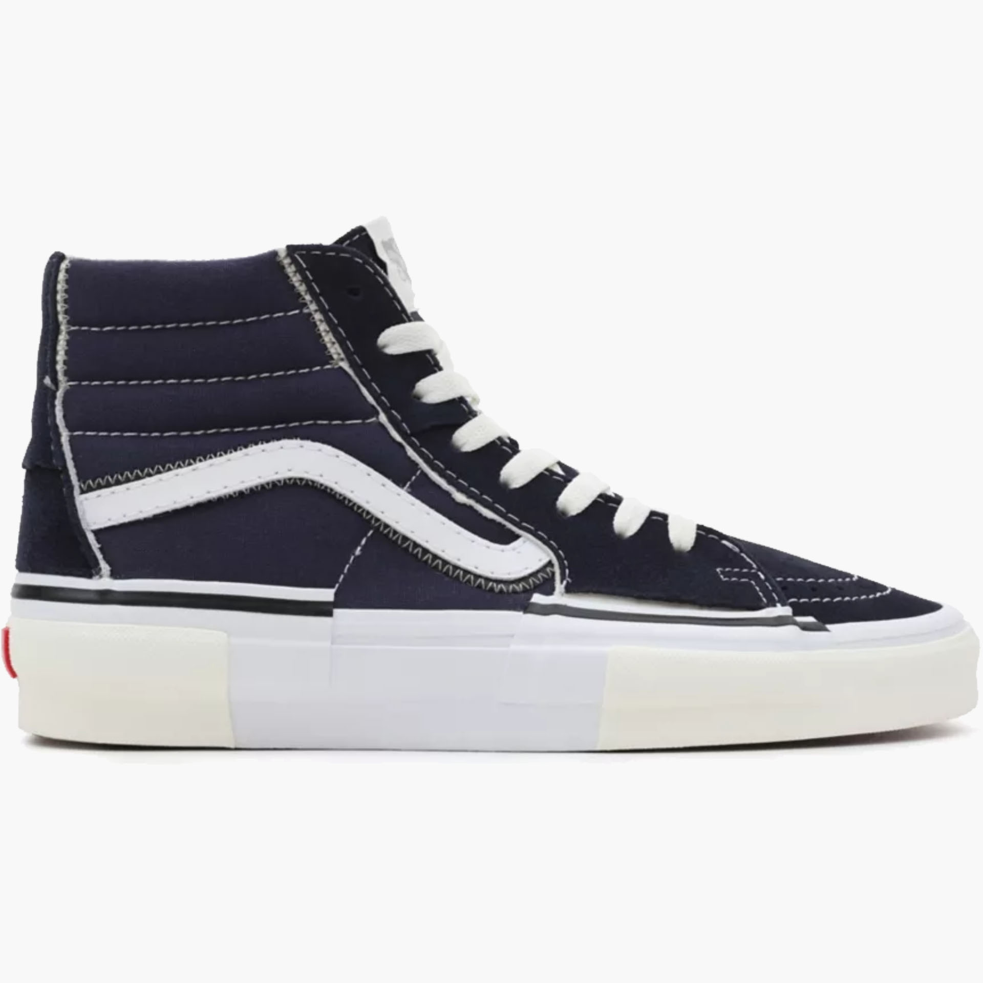 Vans Sk8-Hi Reconstruct