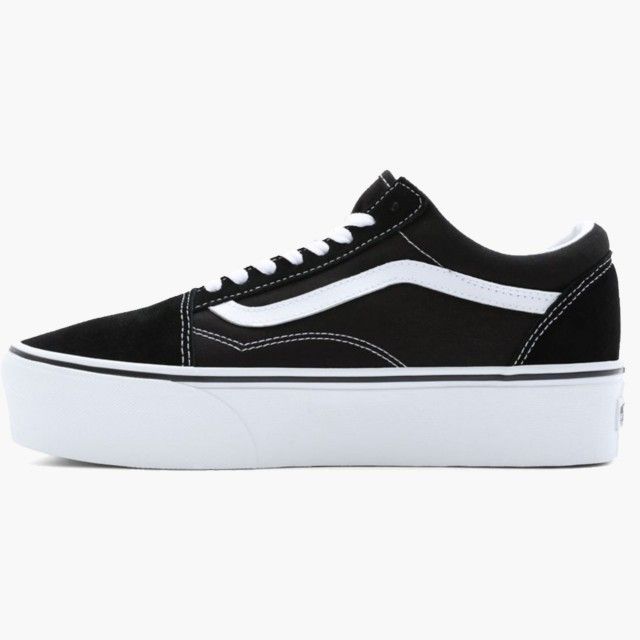 Vans Old Skool Stackform