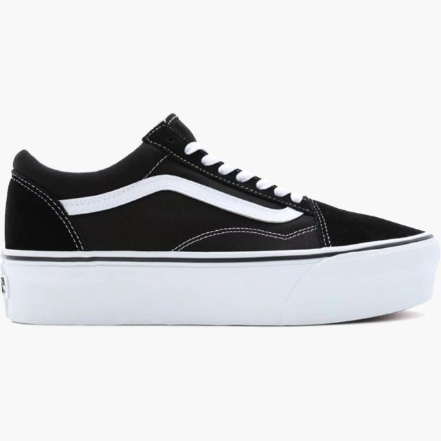 Vans Old Skool Stackform