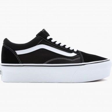 Vans Old Skool Stackform