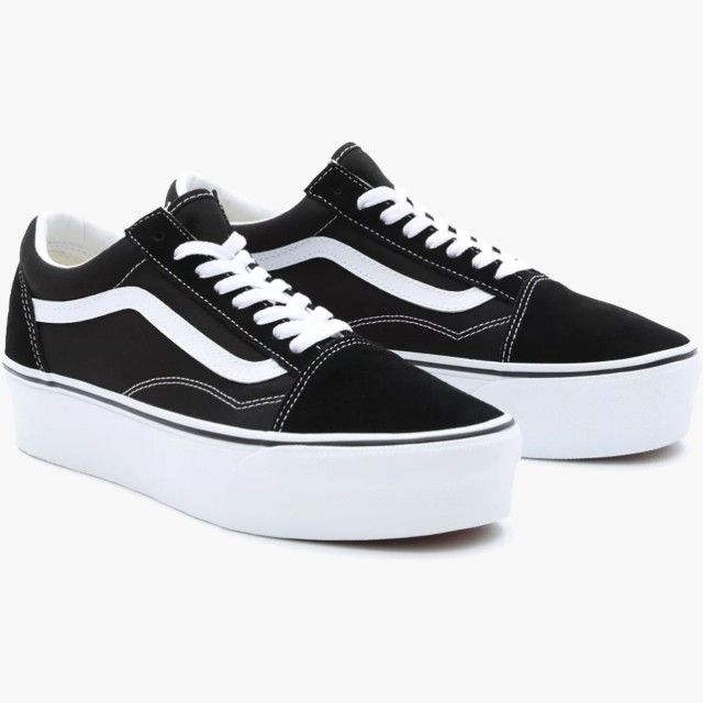 Vans Old Skool Stackform