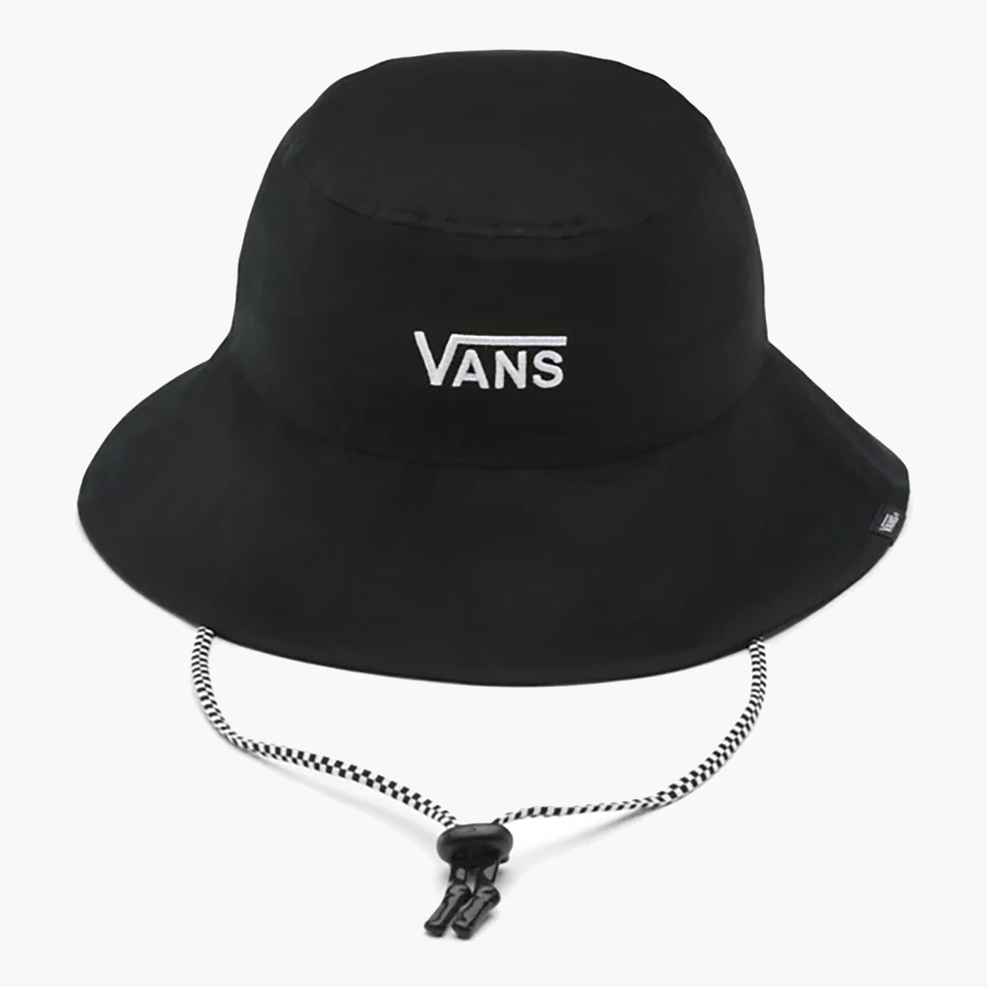 Bucket Vans Level Up