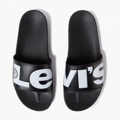 Chinelo Levi's June
