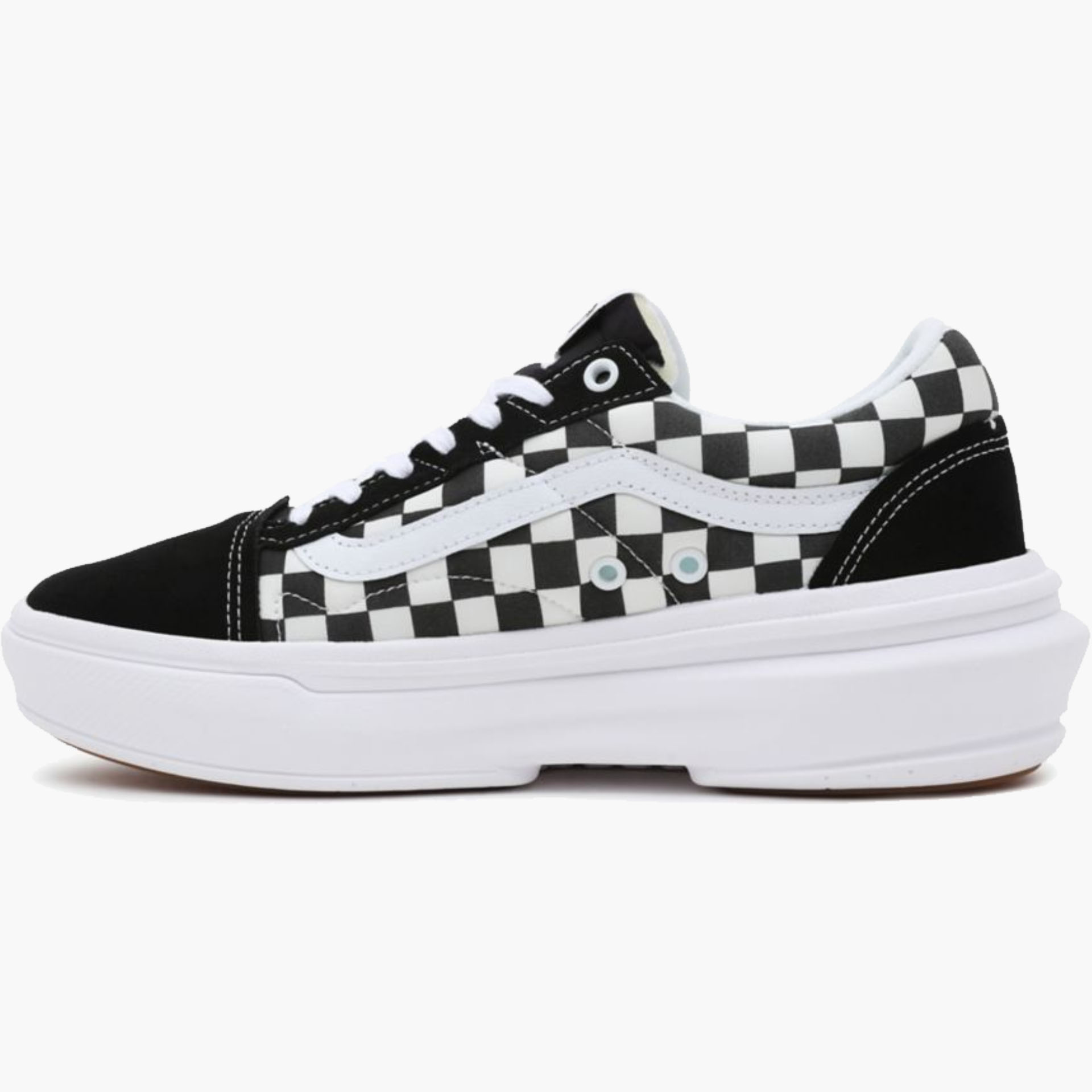 Vans Old Skool Overt