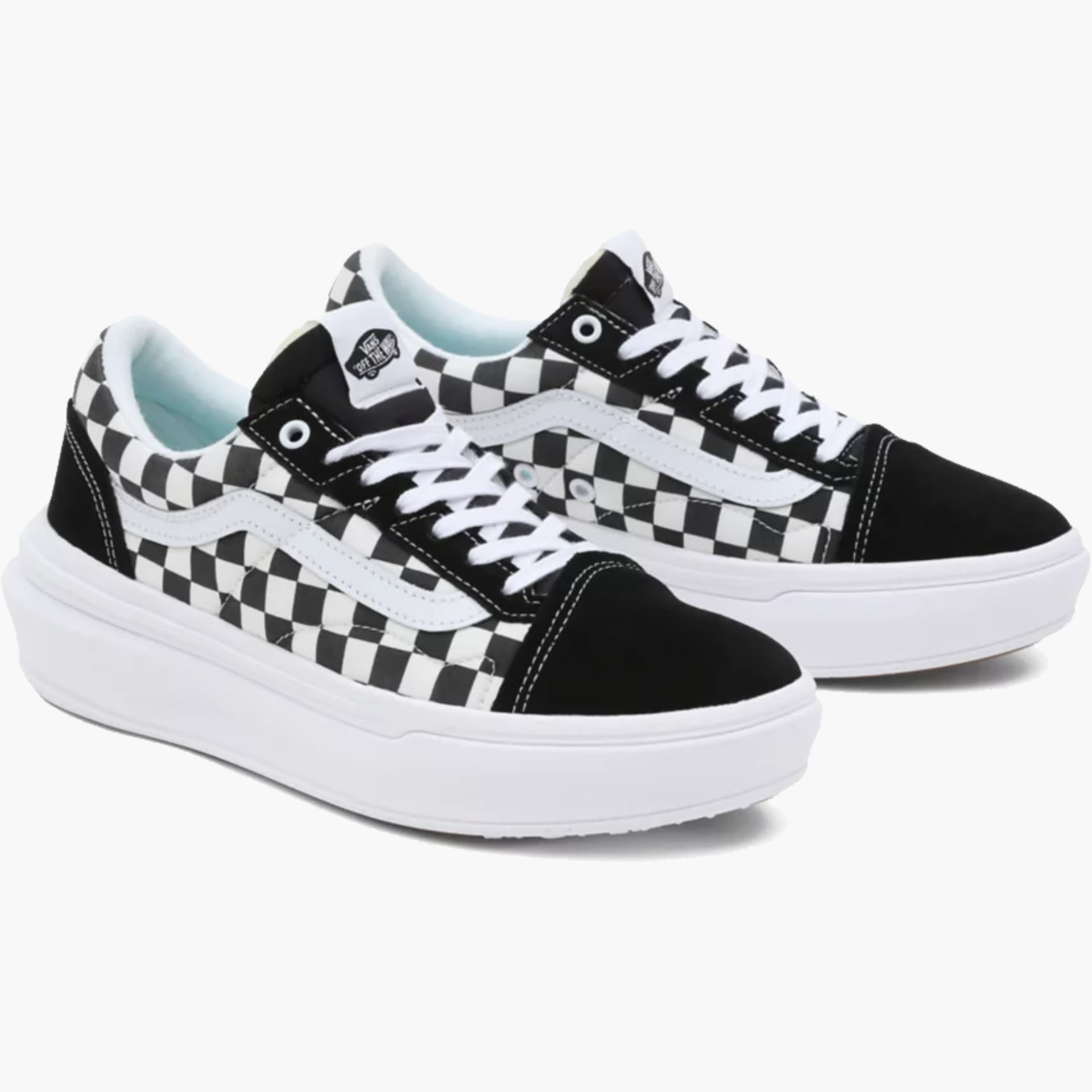 Vans Old Skool Overt