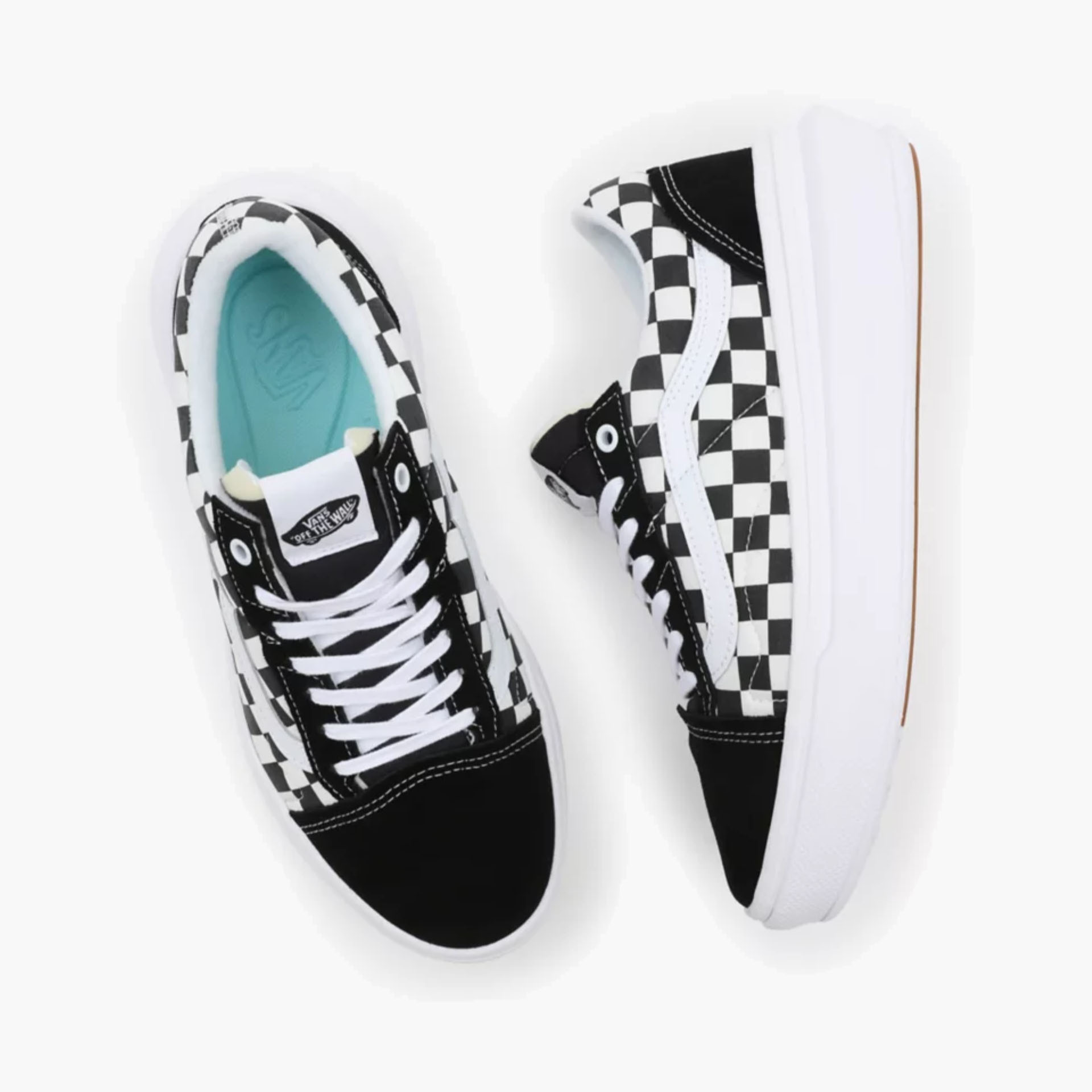 Vans Old Skool Overt