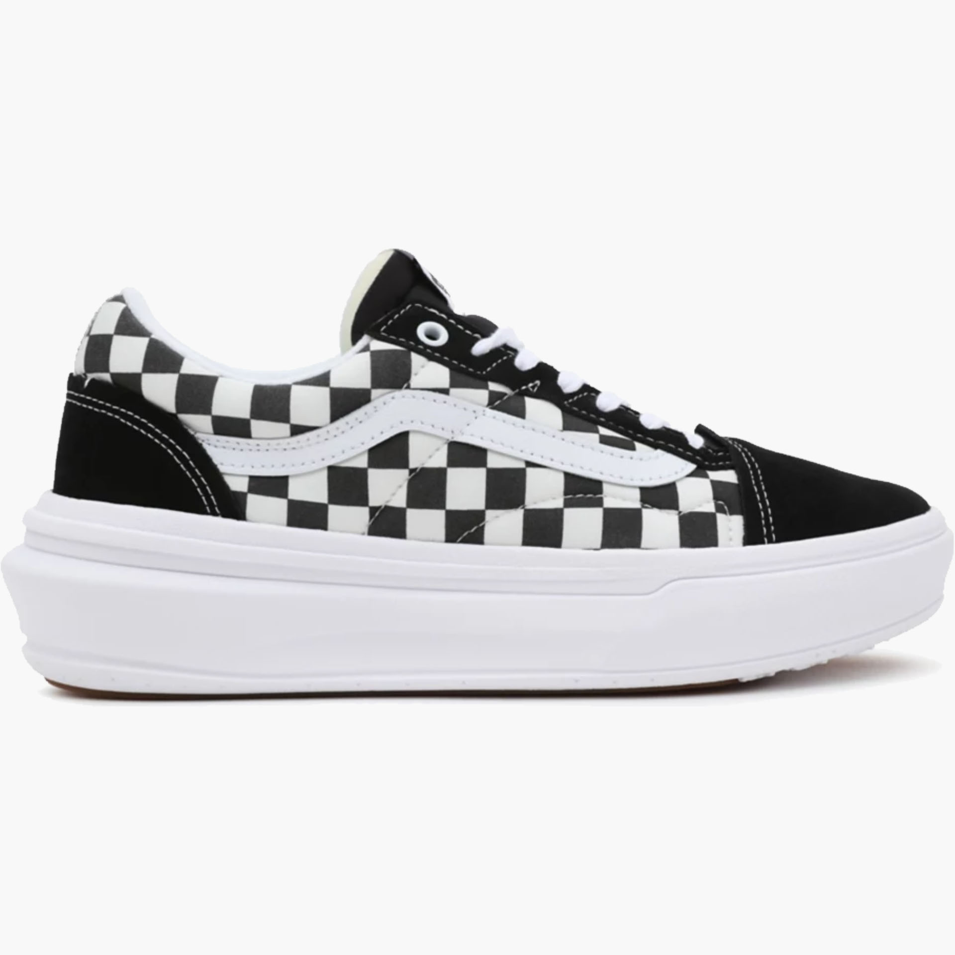 Vans Old Skool Overt