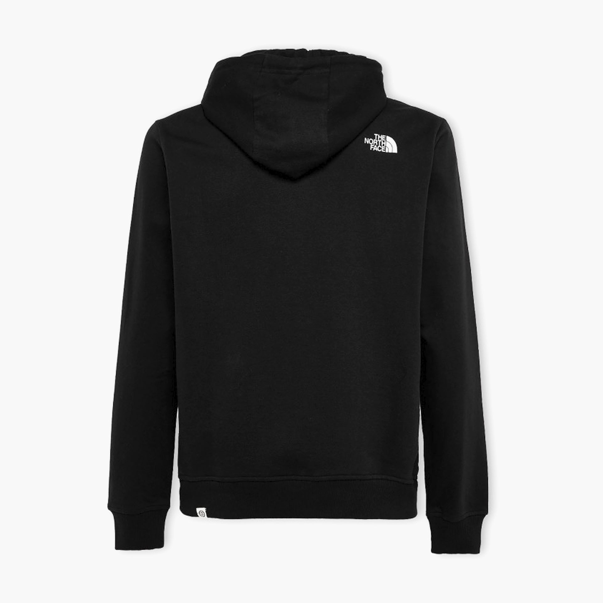 Sweat The North Face Berkeley California Scrap