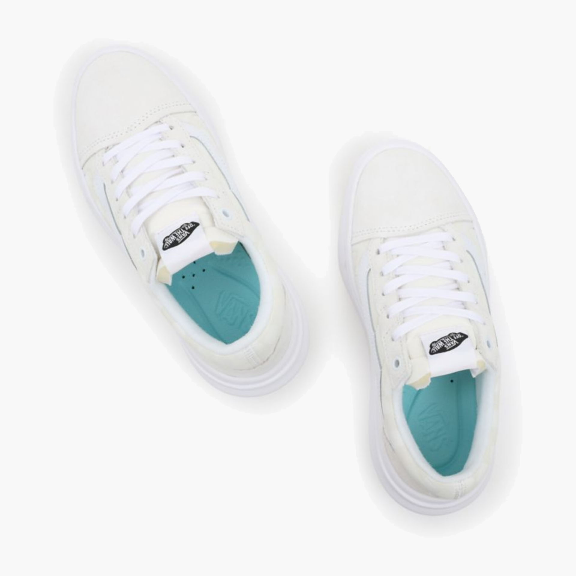 Vans Old Skool Overt