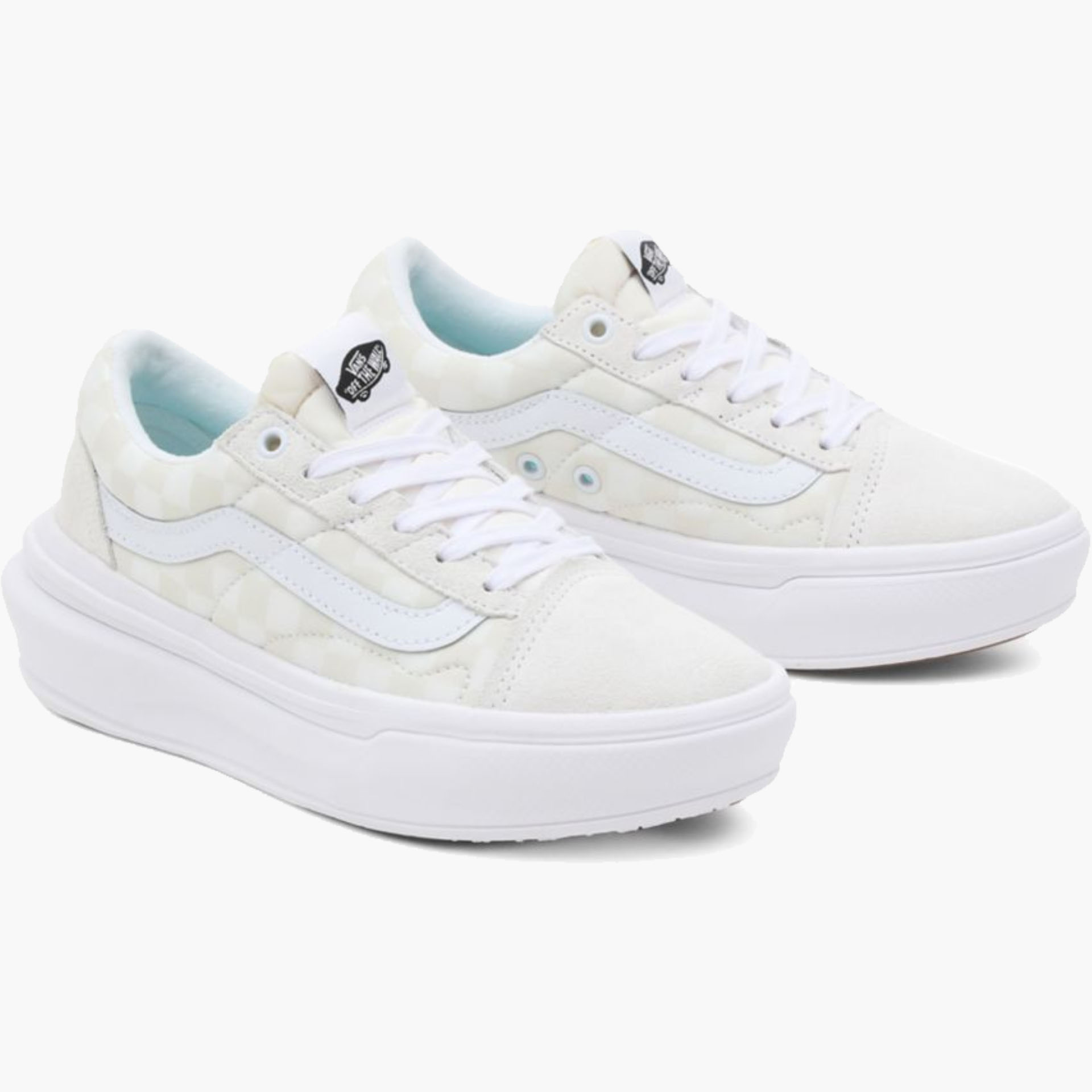 Vans Old Skool Overt