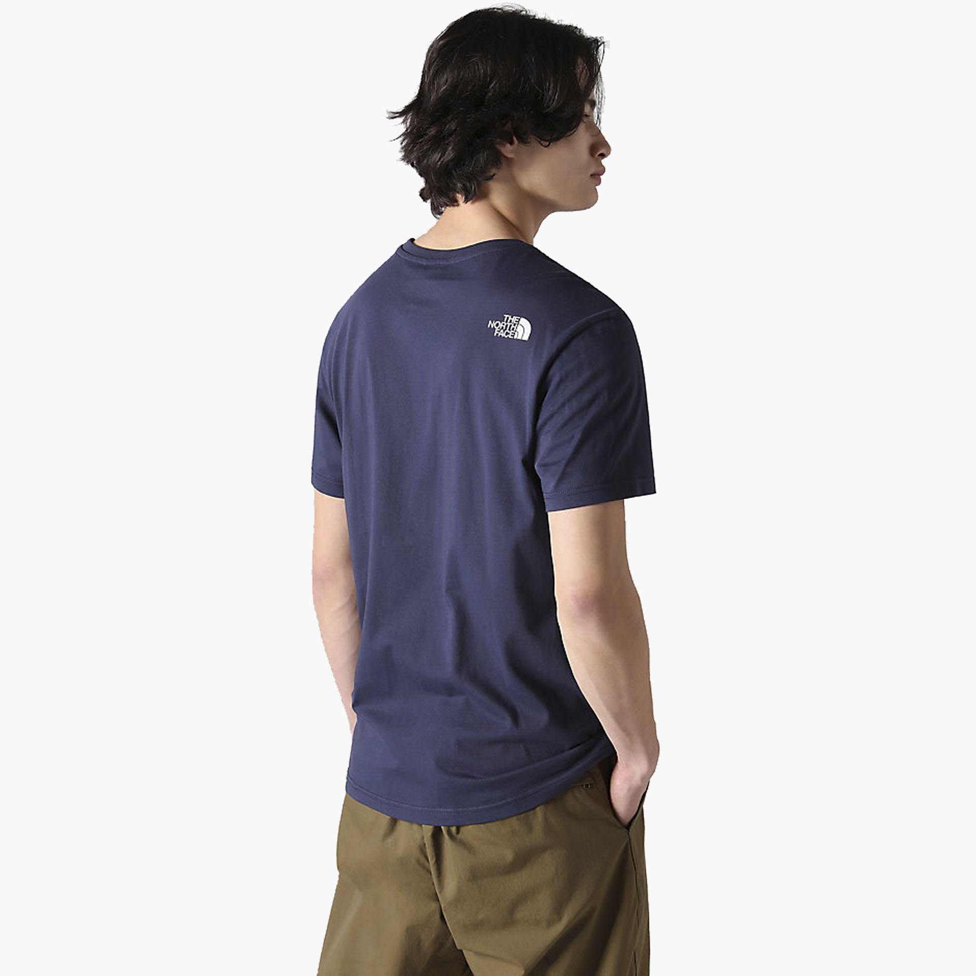 T-shirt The North Face Simple Dome