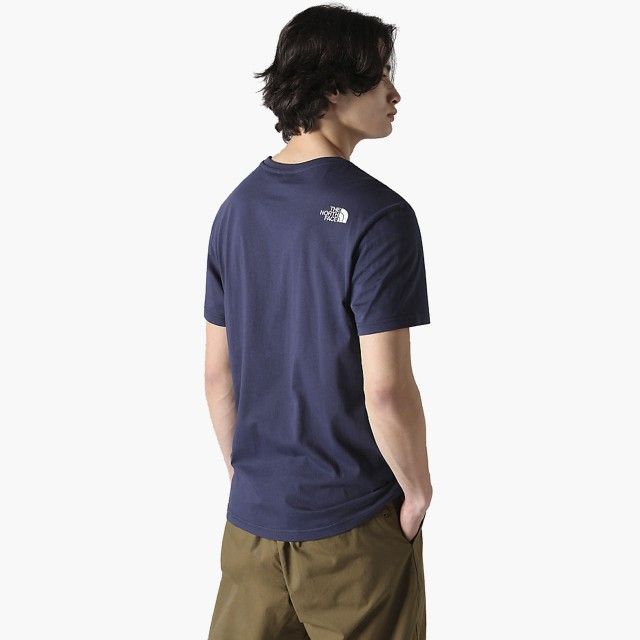 T-shirt The North Face Simple Dome