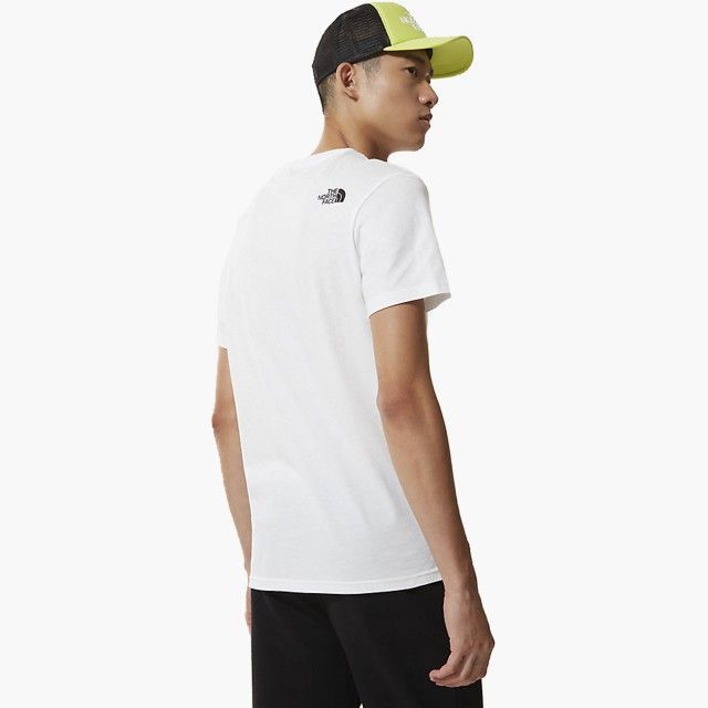 T-Shirt The North Face Simple Dome
