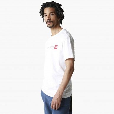 T-Shirt The North Face NSE