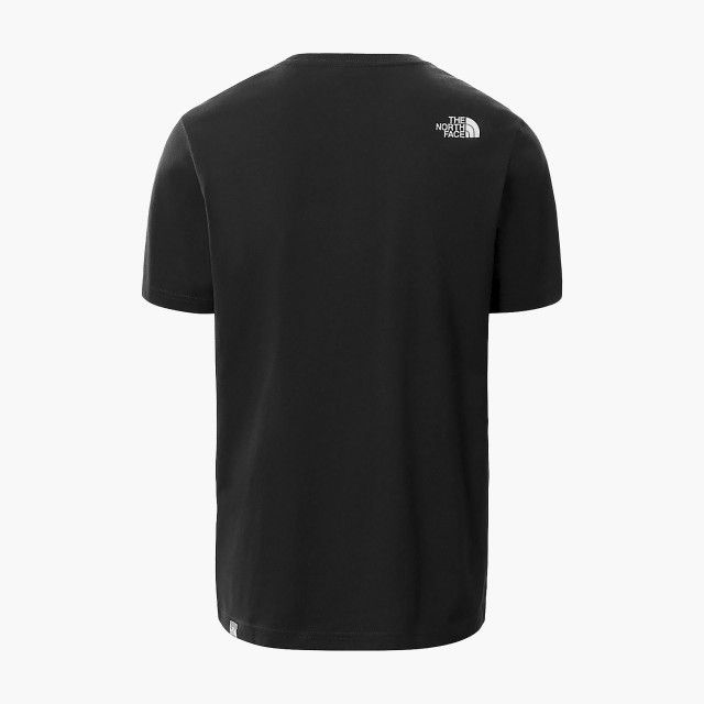 T-shirt The North Face Berkeley California Pocket