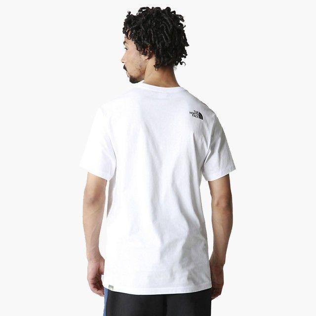 T-Shirt The North Face NSE