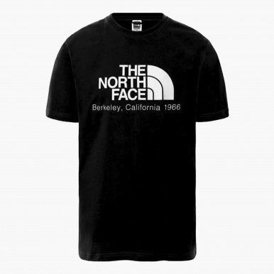 T-shirt The North Face Berkeley California