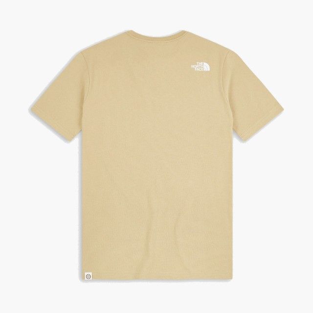 T-shirt The North Face Berkeley California Pocket