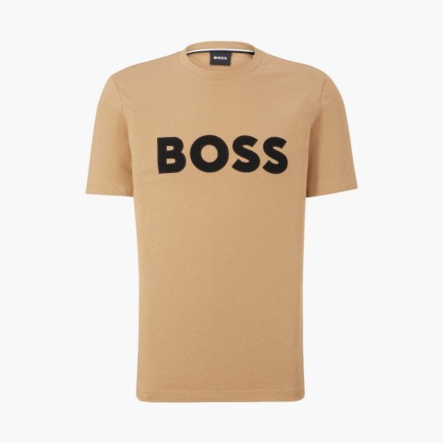 T-shirt Boss Tiburt 345