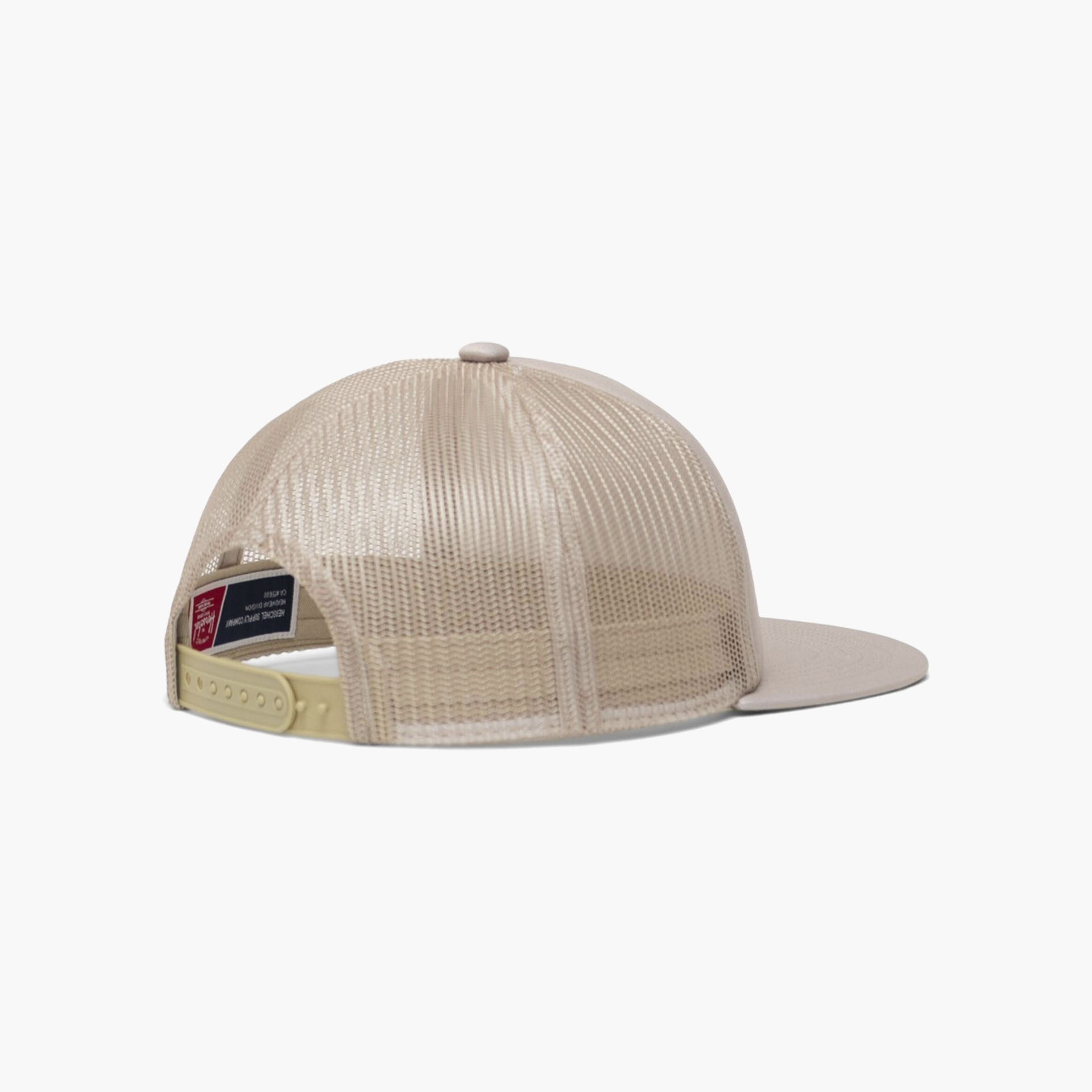 Chapéu Herschel Logo