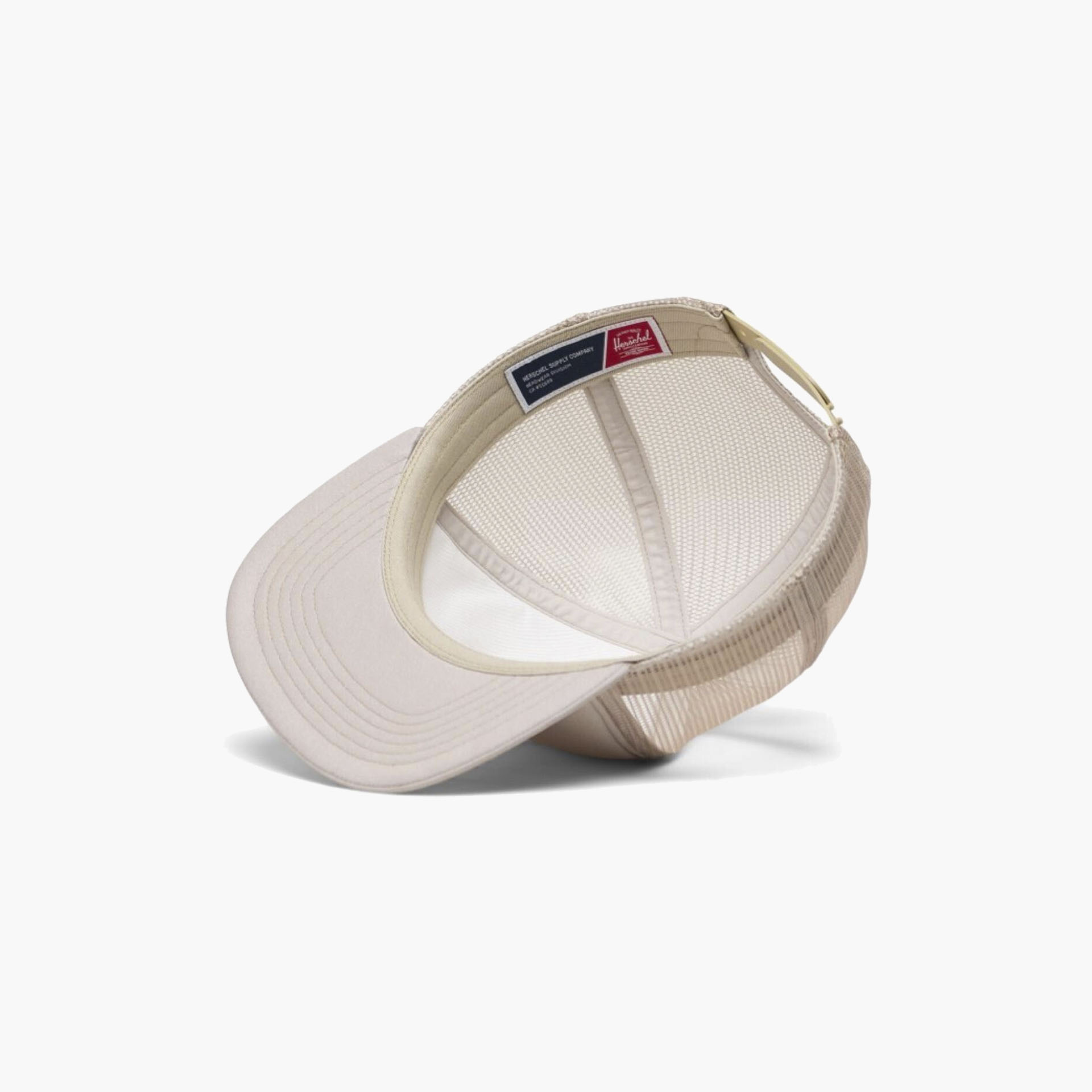 Chapéu Herschel Logo