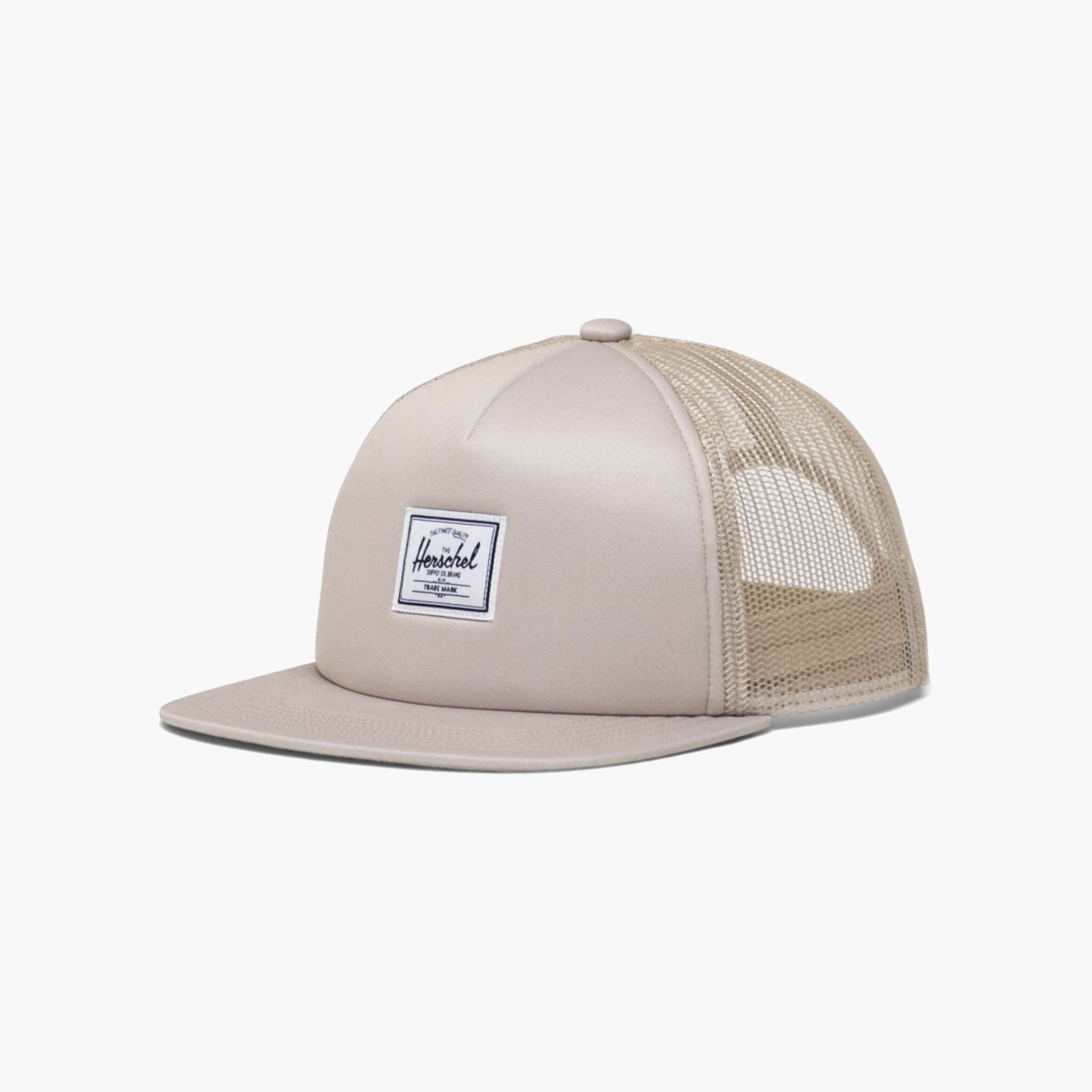 Chapéu Herschel Logo
