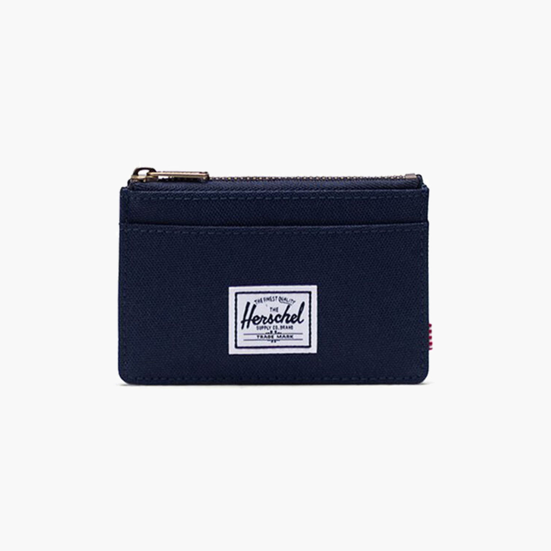 Carteira Herschel Oscar
