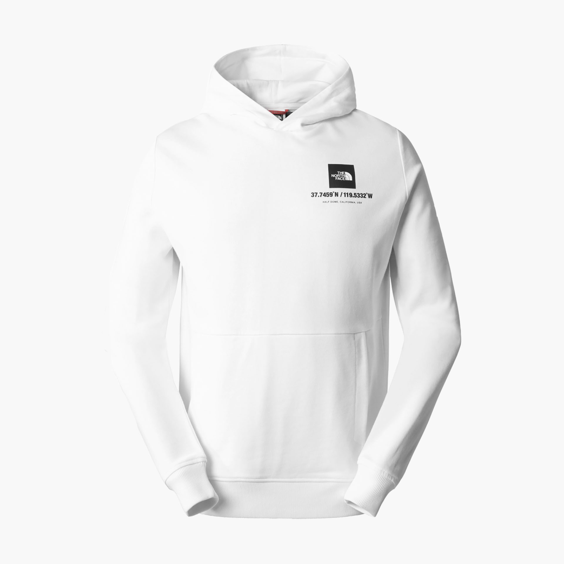 Sweat The North Face Coordinates