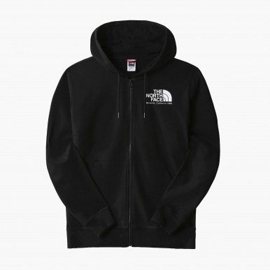 Casaco The North Face Heritage REC