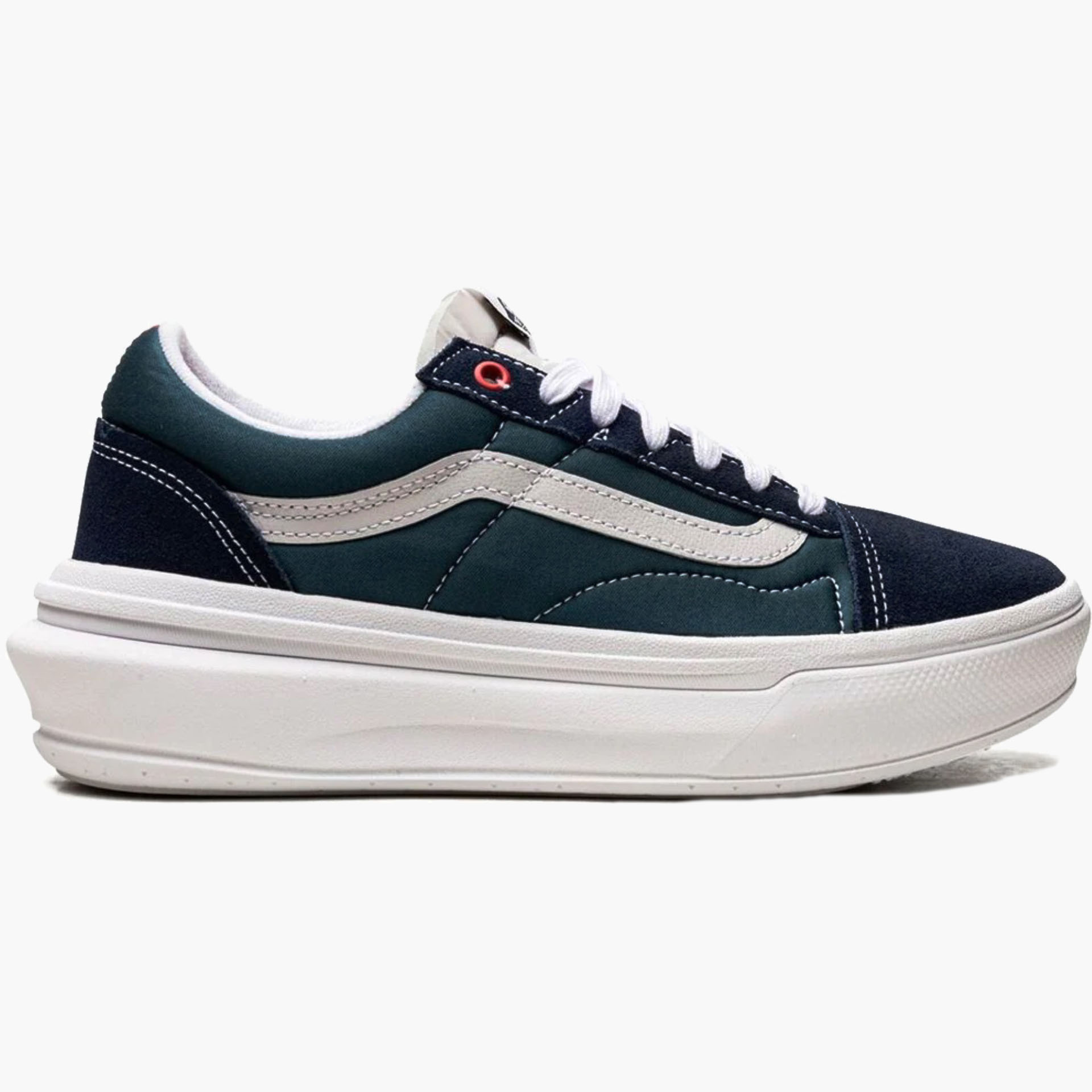 Vans Old Skool Overt